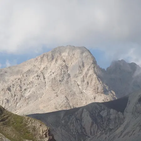 Valsi * Santo Stefano Di Sessanio