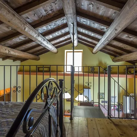 Valsi Apartment