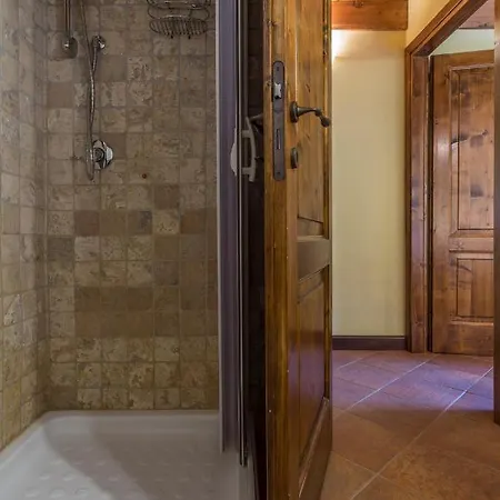 Apartment Valsi Santo Stefano Di Sessanio