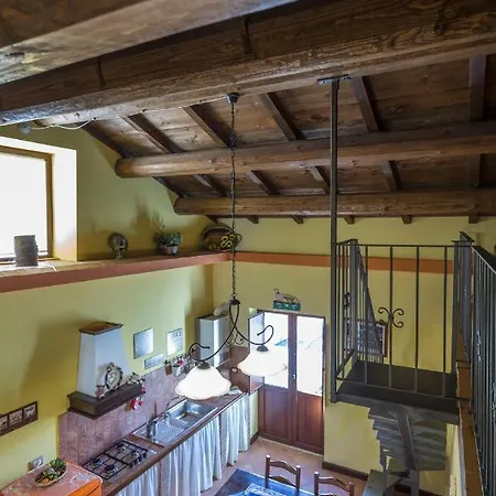 Valsi * Santo Stefano Di Sessanio