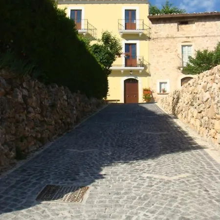 Valsi Santo Stefano Di Sessanio