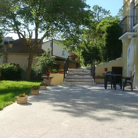 Apartment Valsi