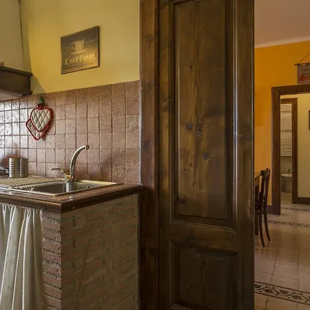 Valsi Apartment *