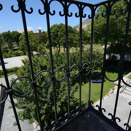 Valsi Appartement