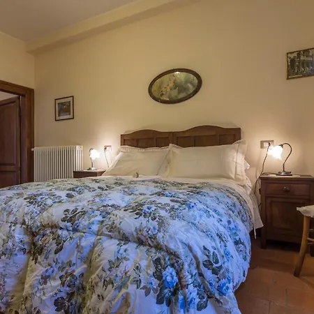 Apartmán Valsi