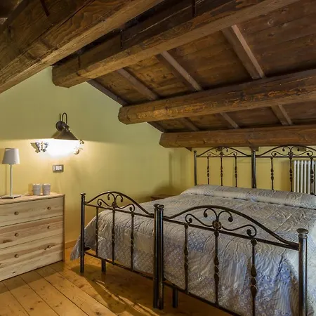 Valsi Santo Stefano Di Sessanio