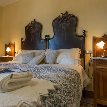 Apartmán Valsi Santo Stefano Di Sessanio