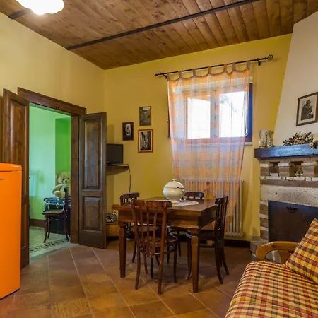 Valsi Apartment
