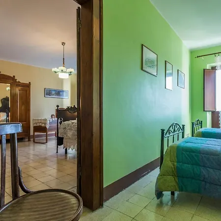 Valsi Santo Stefano Di Sessanio