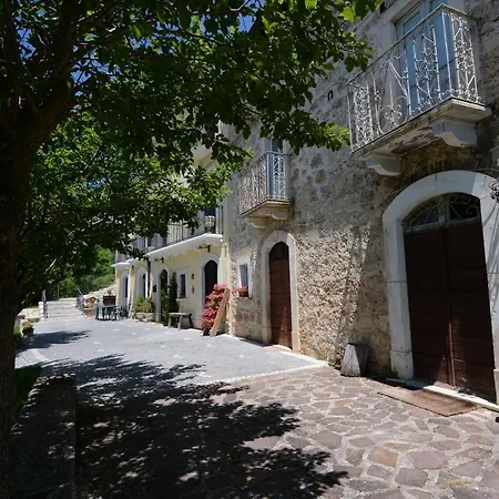 Apartmán Valsi