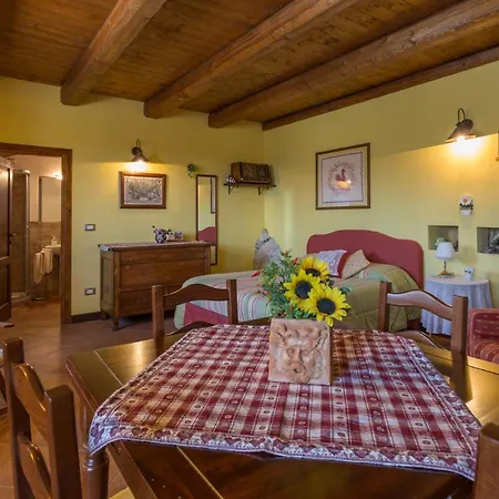 Valsi Santo Stefano Di Sessanio