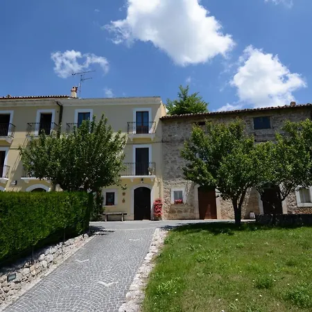 Apartmán Valsi *