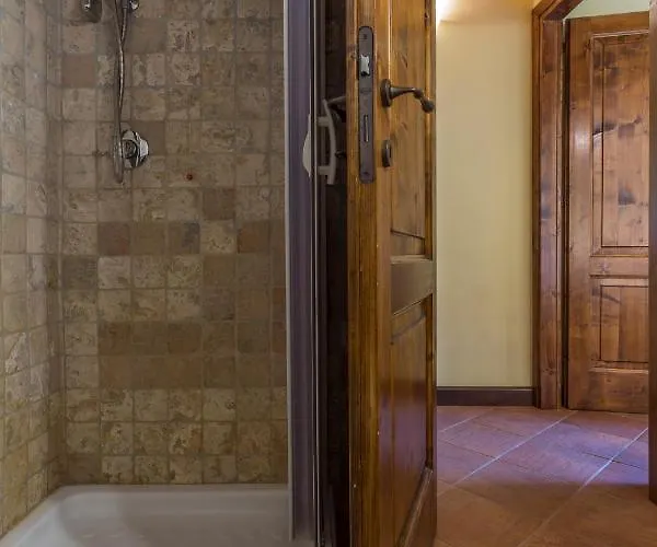 公寓 Valsi 圣斯特凡诺·迪塞斯