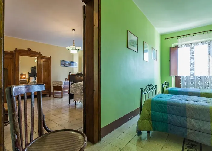 Valsi Santo Stefano Di Sessanio